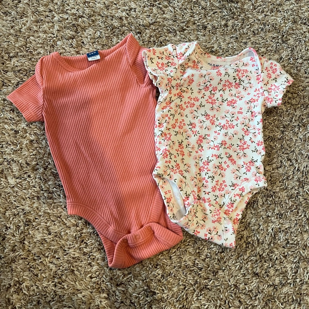 Onesie Bundle